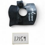 Suzuki GSX-R 600 GSX-R 750 600 - 750 2006-2019 Lower Yoke Cover OEM 4458-01H00 - Image 2