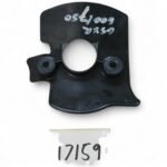 Suzuki GSX-R 600 GSX-R 750 600 - 750 2006-2019 Lower Yoke Cover OEM 4458-01H00 - Image 3
