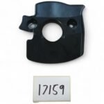 Suzuki GSX-R 600 GSX-R 750 600 - 750 2006-2019 Lower Yoke Cover OEM 4458-01H00 - Image 4