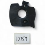 Suzuki GSX-R 600 GSX-R 750 600 - 750 2006-2019 Lower Yoke Cover OEM 4458-01H00 - Image 5