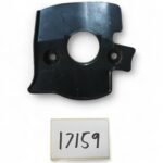 Suzuki GSX-R 600 GSX-R 750 600 - 750 2006-2019 Lower Yoke Cover OEM 4458-01H00 - Image 6