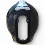 Kawasaki ZX 12 R 1200 2002-2006 Fuel Tank Cover OEM 51026-1051