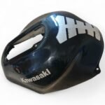 Kawasaki ZX 12 R 1200 2002-2006 Fuel Tank Cover OEM 51026-1051 - Image 2