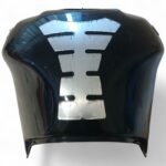 Kawasaki ZX 12 R 1200 2002-2006 Fuel Tank Cover OEM 51026-1051 - Image 3