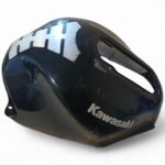 Kawasaki ZX 12 R 1200 2002-2006 Fuel Tank Cover OEM 51026-1051 - Image 4