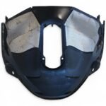 Kawasaki ZX 12 R 1200 2002-2006 Fuel Tank Cover OEM 51026-1051 - Image 5