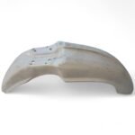 Yamaha YZ 125 125 1995 Front Mudguard Hugger OEM - Image 2
