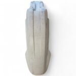 Yamaha YZ 125 125 1995 Front Mudguard Hugger OEM - Image 3