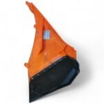 KTM EXC 350 350 2011-2012 Left Airbox Cover Panel OEM 77206003000 - Image 5