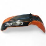 KTM SX 125/250 125-250 2007-2012 Front Mudguard Hugger OEM - Image 2