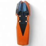 KTM SX 125/250 125-250 2007-2012 Front Mudguard Hugger OEM - Image 3