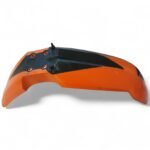 KTM SX 125/250 125-250 2007-2012 Front Mudguard Hugger OEM - Image 4