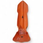 KTM SX 125/250 125-250 2007-2012 Front Mudguard Hugger OEM - Image 5