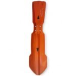 KTM SX 125/250 125-250 2007-2012 Front Mudguard Hugger OEM - Image 6