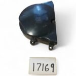 Kawasaki ZX 6 R 600 1995-1997 Sprocket Cover OEM 14026-1234