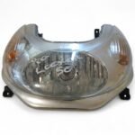Peugeot Looxor 150 150 2004-2006 Front Headight OEM 6424
