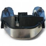Peugeot Looxor 150 150 2004-2006 Front Headight OEM 6424 - Image 5