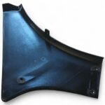 Kawasaki AR 125 125 1986 Left Hand Fairing OEM - Image 2