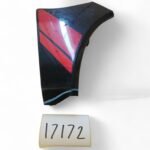 Kawasaki AR 125 125 1986 Left Hand Fairing OEM - Image 5