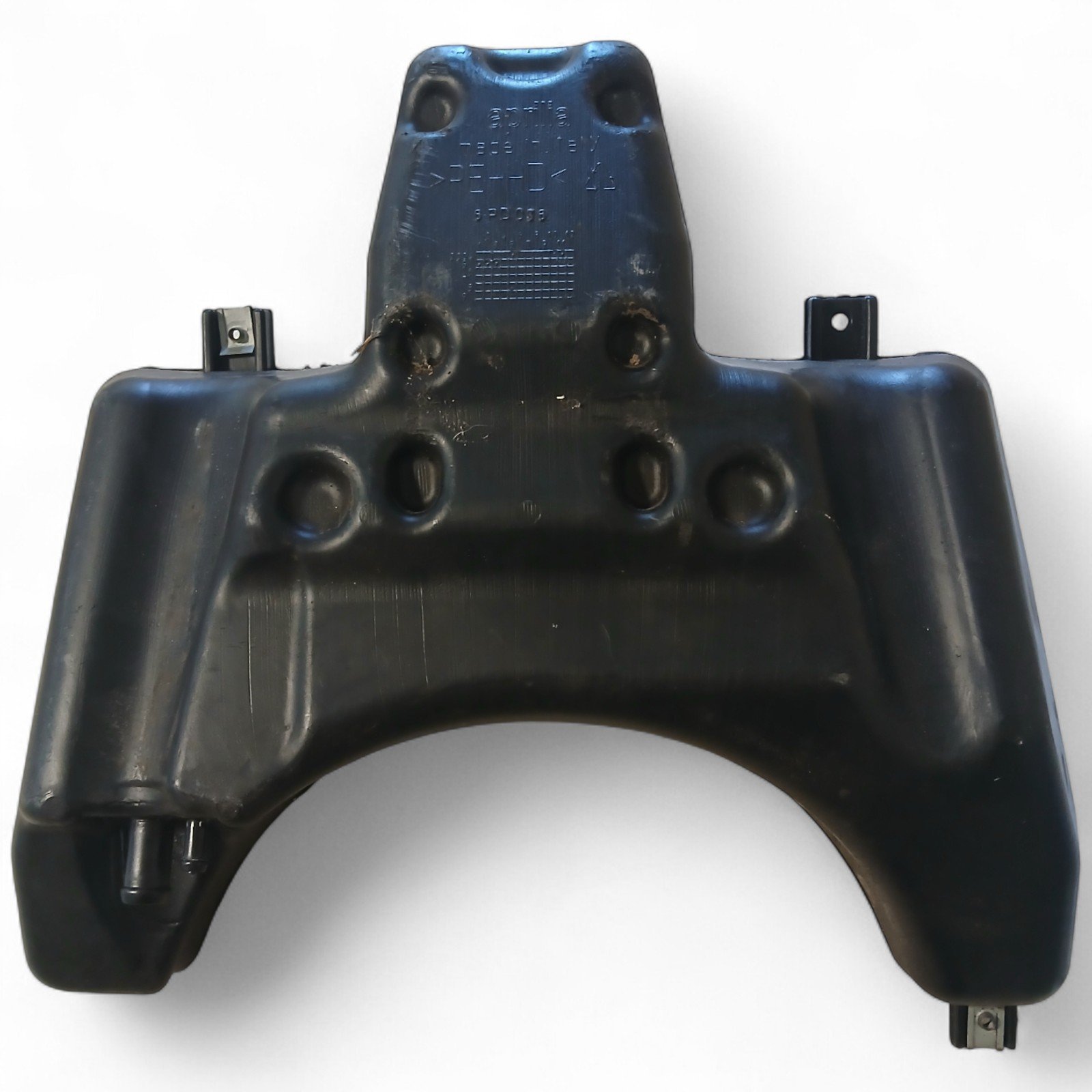 17173_2028129.jpg Aprilia SR 125 125 2006 Fuel Tank OEM 6PD036 - Image 1