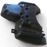Aprilia SR 125 125 2006 Fuel Tank OEM 6PD036 - Image 2