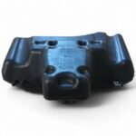 Aprilia SR 125 125 2006 Fuel Tank OEM 6PD036 - Image 3