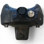 Aprilia SR 125 125 2006 Fuel Tank OEM 6PD036 - Image 5