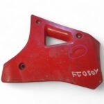 Yamaha DT 125 R 125 1990 Left Hand Scoop Fairing OEM