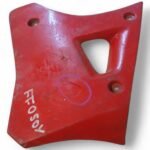 Yamaha DT 125 R 125 1990 Left Hand Scoop Fairing OEM - Image 2
