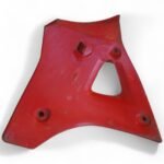 Yamaha DT 125 R 125 1990 Left Hand Scoop Fairing OEM - Image 4