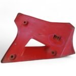 Yamaha DT 125 R 125 1990 Left Hand Scoop Fairing OEM - Image 5