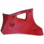 Yamaha DT 125 R 125 1990 Left Hand Scoop Fairing OEM - Image 6