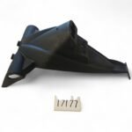 Kawasaki ZR 750 750 M8F - 2008 M9F-2009 MAF-2010 Rear Fender Mudguard and Number Plate Holder OEM 35019-0047 - Image 4