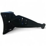 Kawasaki ZR 750 750 M8F - 2008 M9F-2009 MAF-2010 Rear Fender Mudguard and Number Plate Holder OEM 35019-0047 - Image 6