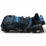 Kawasaki ZZ-R 600 600 1999 Rear Inner Mudguard OEM 35023-1401 - Image 2