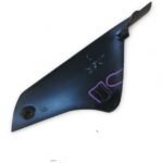 Kawasaki ZX 6R ZX 9R 600-900 1998-1999 Front Left Fairing OEM - Image 4