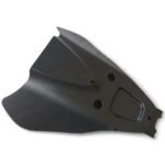 Suzuki Habusa 1300 1999 Lower Belly Fairing OEM 94661-24F0 - Image 2