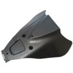 Suzuki Habusa 1300 1999 Lower Belly Fairing OEM 94661-24F0 - Image 3