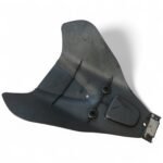 Suzuki Habusa 1300 1999 Lower Belly Fairing OEM 94661-24F0 - Image 4