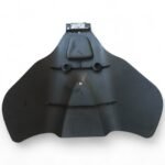 Suzuki Habusa 1300 1999 Lower Belly Fairing OEM 94661-24F0 - Image 5