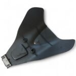 Suzuki Habusa 1300 1999 Lower Belly Fairing OEM 94661-24F0 - Image 6