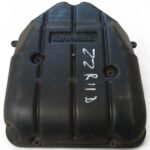 Kawasaki ZX12R Ninja 1200 2003 Airbox Lid OEM PP-TD 30
