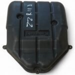 Kawasaki ZX12R Ninja 1200 2003 Airbox Lid OEM PP-TD 30 - Image 3