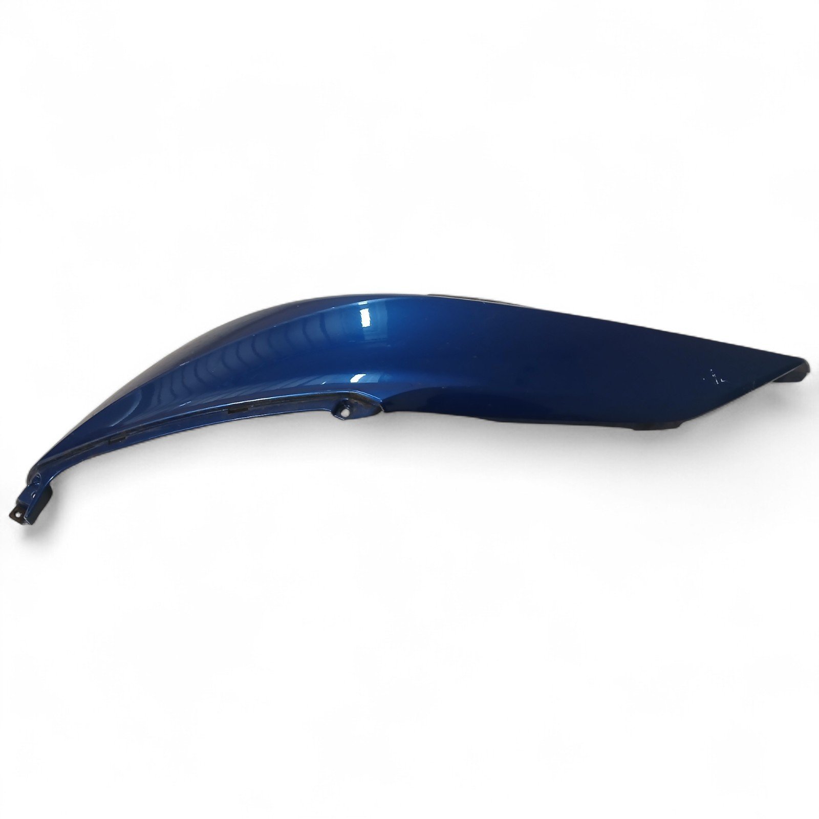 17191_2028129.jpg Honda SH 300 300 2011-2014 Left Upper Cover Fairing OEM 83600-KTW-B000 - Image 1