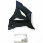 BMW S1000RR 1000 2018-2020 Front Sprocket Cover OEM 77 12 8 403 925 - Image 3