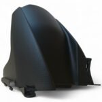 BMW S1000RR 1000 2018-2020 Rear Hugger Mudguard OEM 77 31 8 404 078 - Image 2