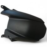 BMW S1000RR 1000 2018-2020 Rear Hugger Mudguard OEM 77 31 8 404 078 - Image 3