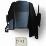BMW S1000RR 1000 2018-2020 Rear Hugger Mudguard OEM 77 31 8 404 078 - Image 6