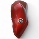 Yamaha YZF-R 125 125 2007-2011 Left Fuel Tank Cover Fairing OEM - Image 2