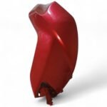 Yamaha YZF-R 125 125 2007-2011 Left Fuel Tank Cover Fairing OEM - Image 4